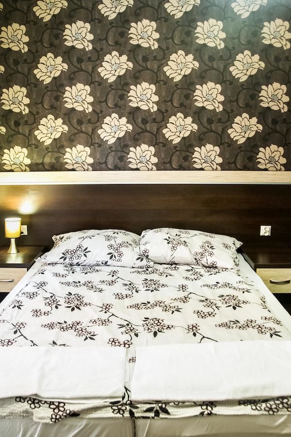 Отель Hotel Impressa Niedrzwica Duża-23