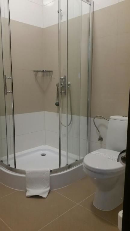 Отель Hotel Impressa Niedrzwica Duża-35