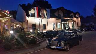Отель Hotel Impressa Niedrzwica Duża-4